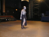 Intuition - Masquerade 10